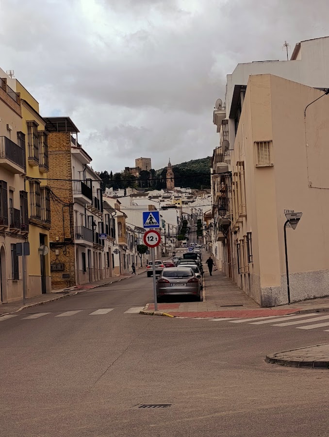 Bar Avenida