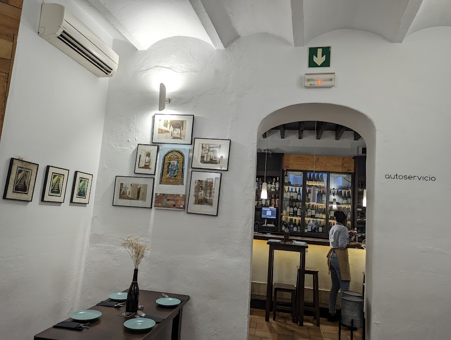 Bar Besana Tapas