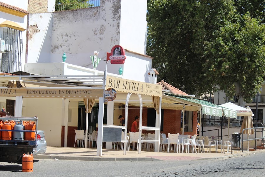 Bar Betis