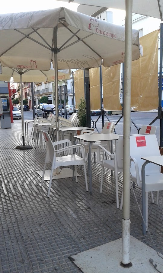 Bar Cafeteria La Casineta