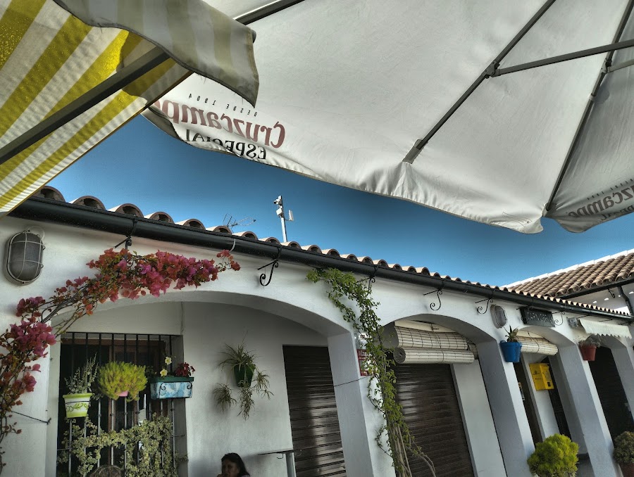 Bar Cafeteria La Farola