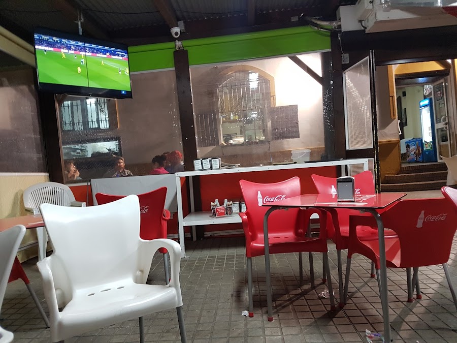 Bar Cantamera