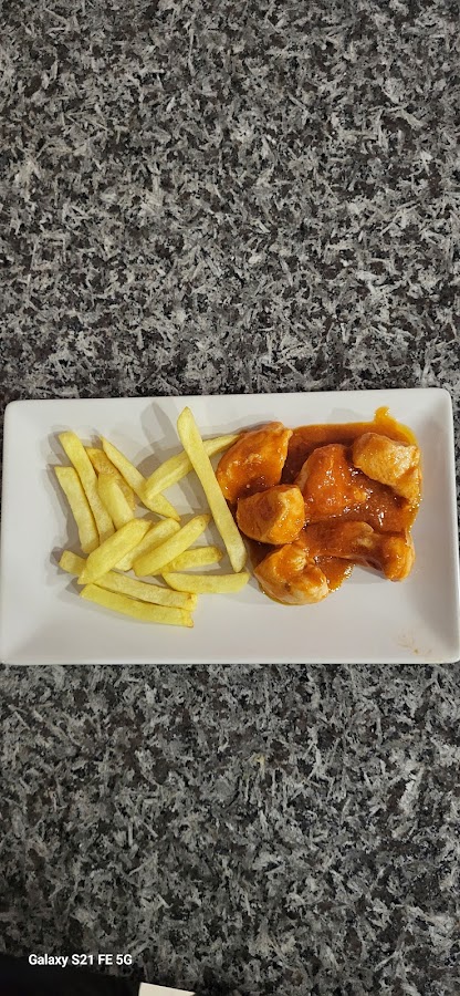 Bar Carreño
