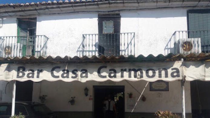 Bar Casa Carmona