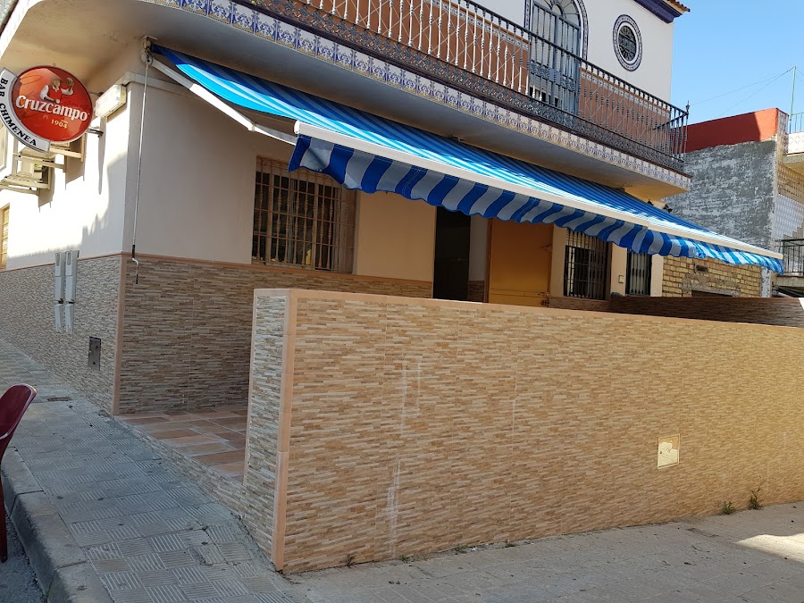 Bar Chimenea