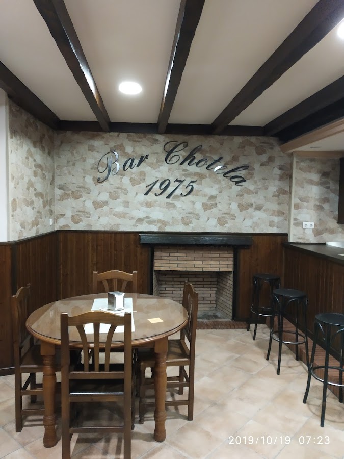 Bar Chotela
