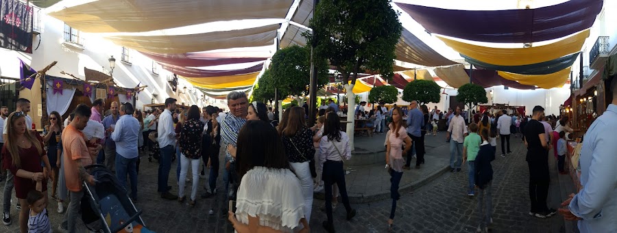 Bar Coliseo