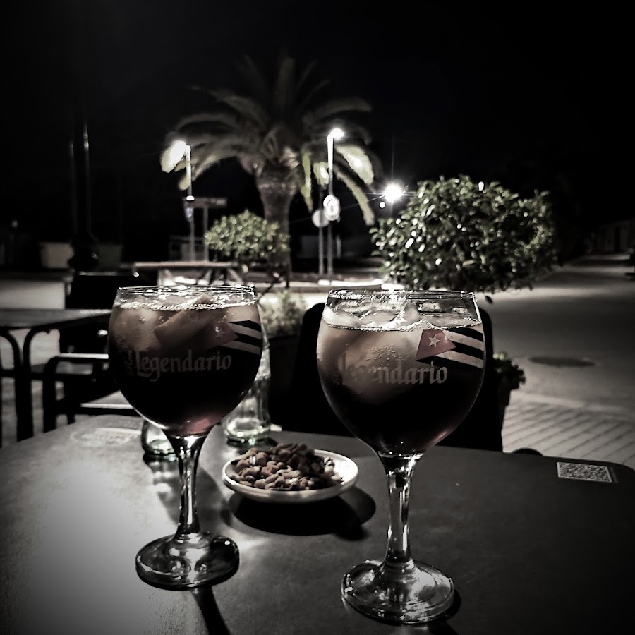 Bar de Copas La Via