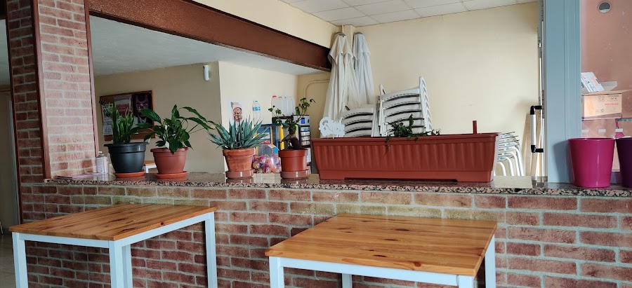 Bar El 5