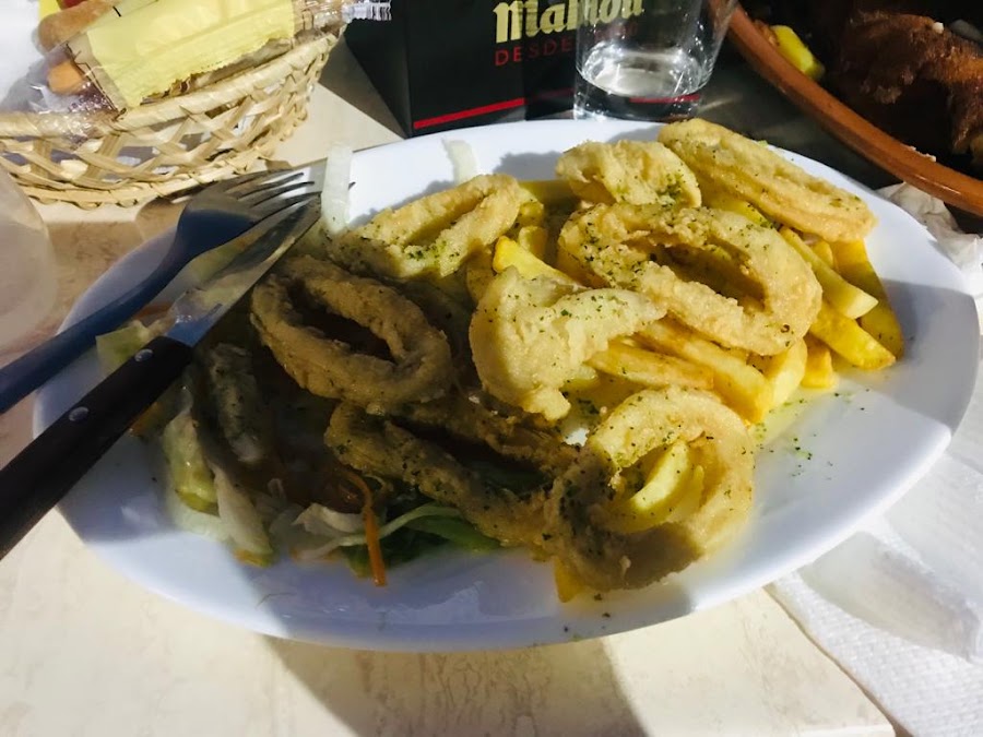 Bar El 90