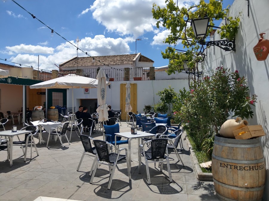 Bar El Casino