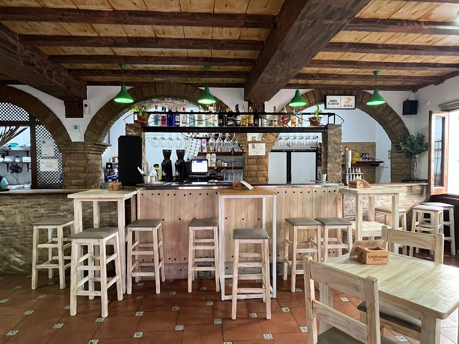 BAR EL CHOZO