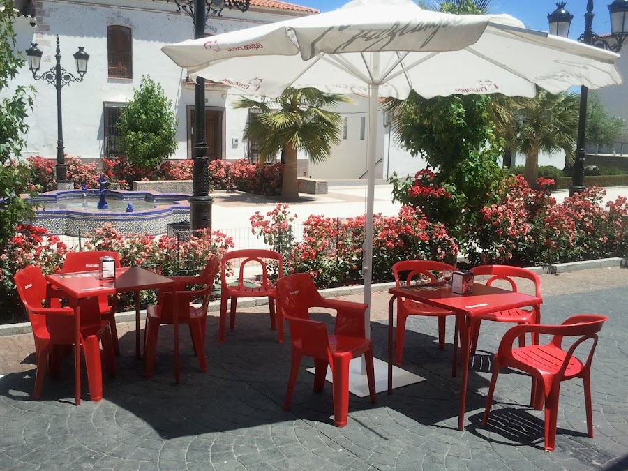 Bar El Foca (se alquila)