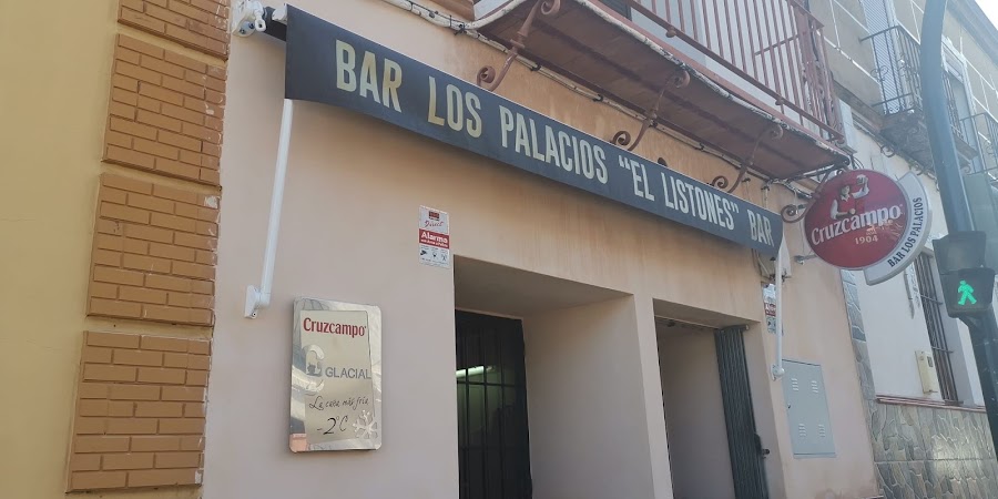 Bar El listones