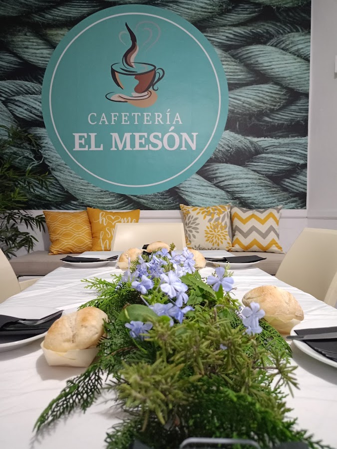 Bar El Mesón