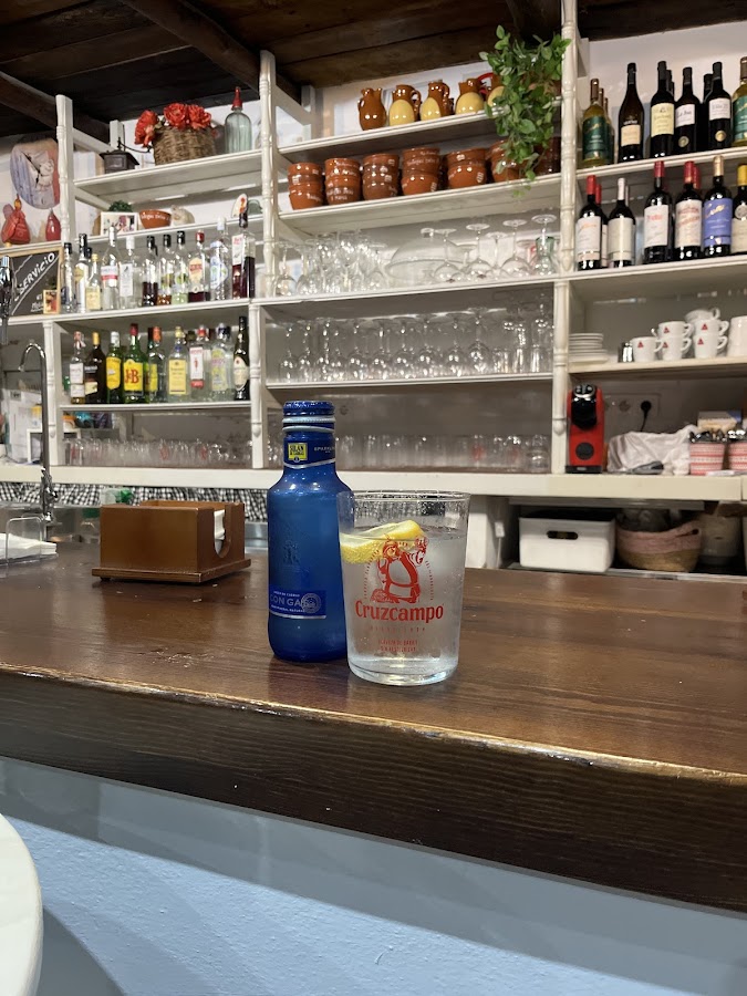 BAR EL MOLINO
