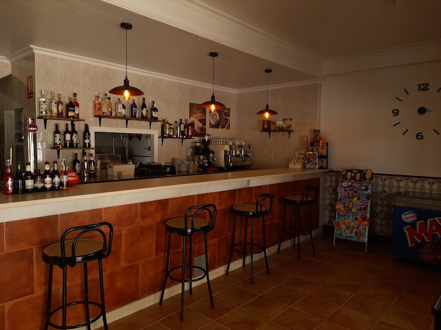 Bar El Mural