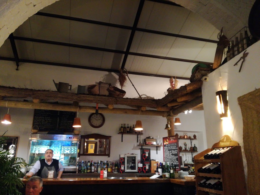 Bar El Piquete