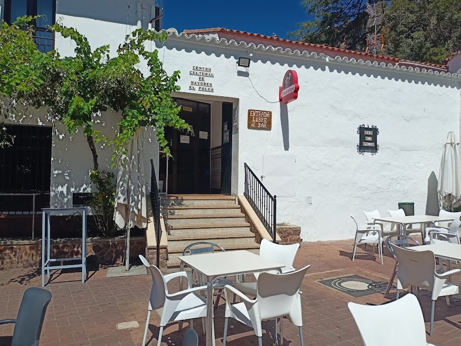 Bar El Poleo