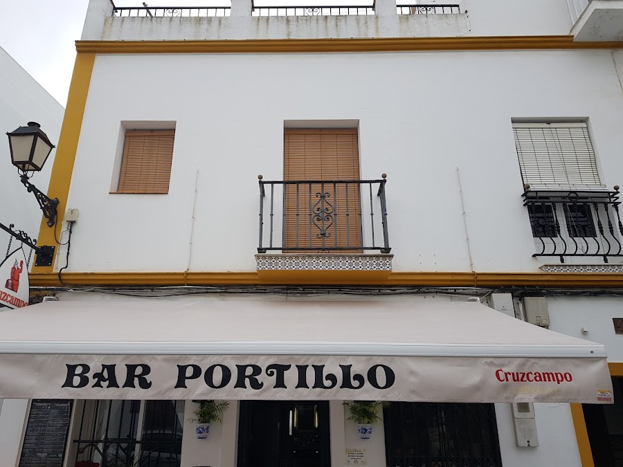 Bar El Portillo
