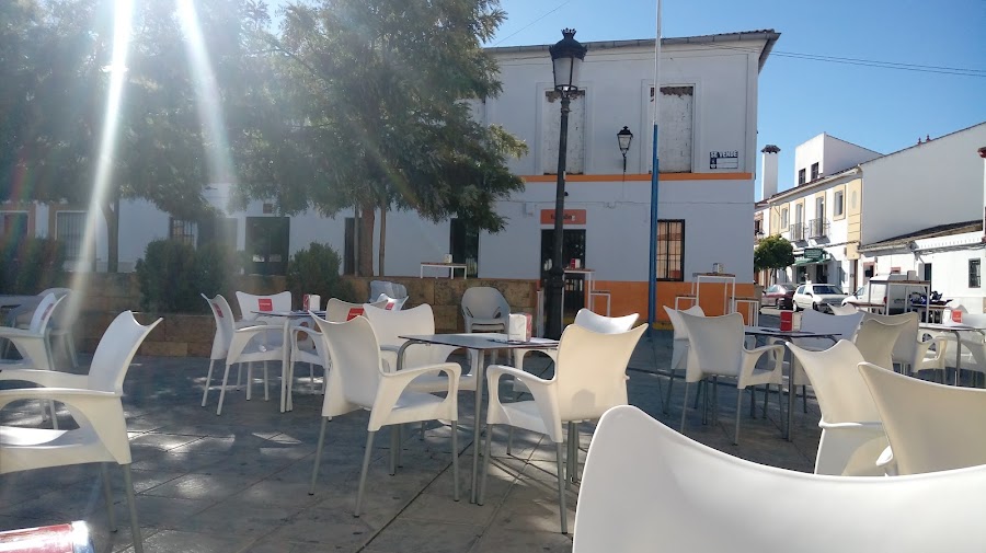 Bar El Rincón de la Barbera