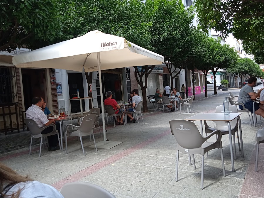 Bar El Tapeo