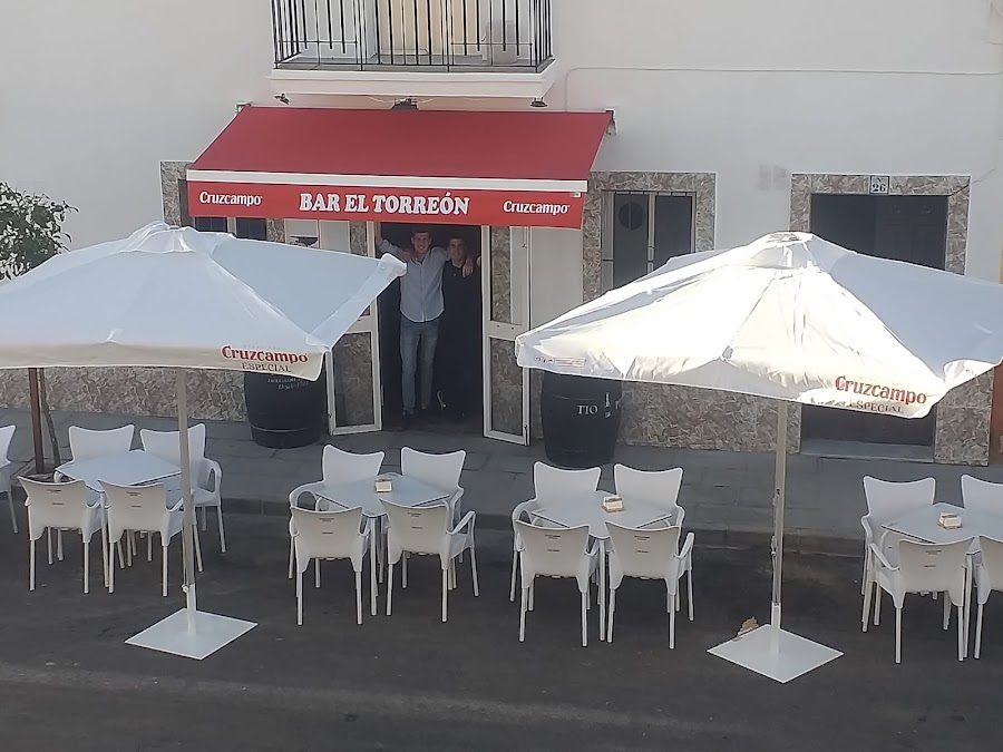 Bar El Torreón