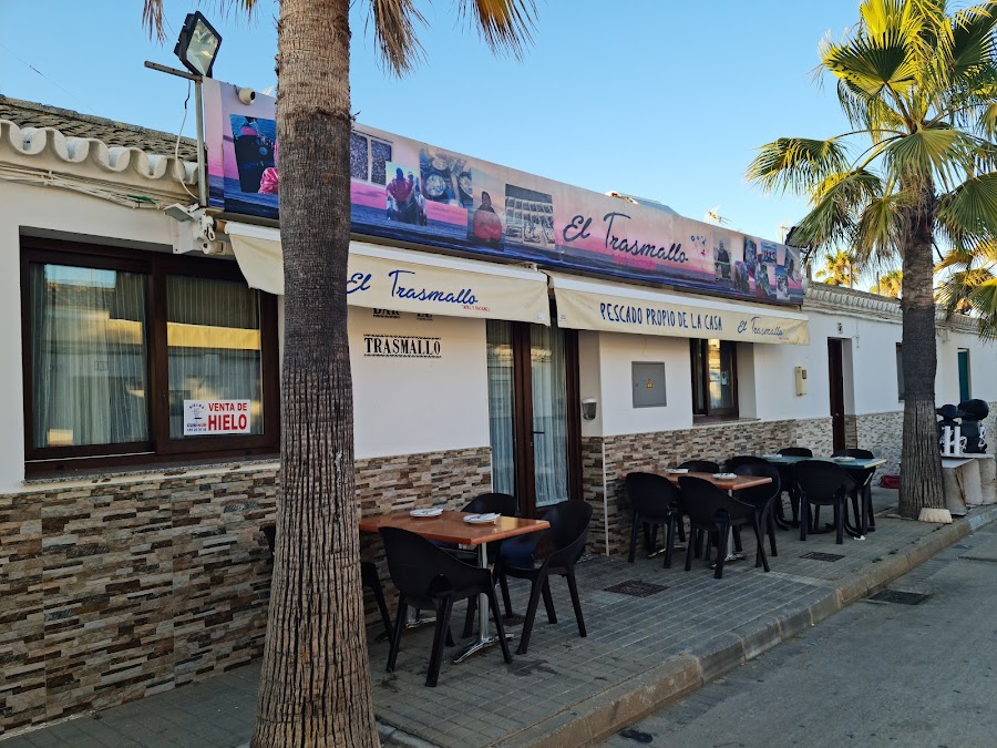 Bar El Trasmallo