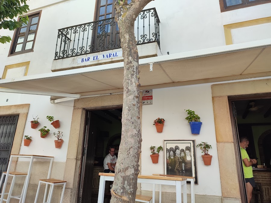 Bar El Varal