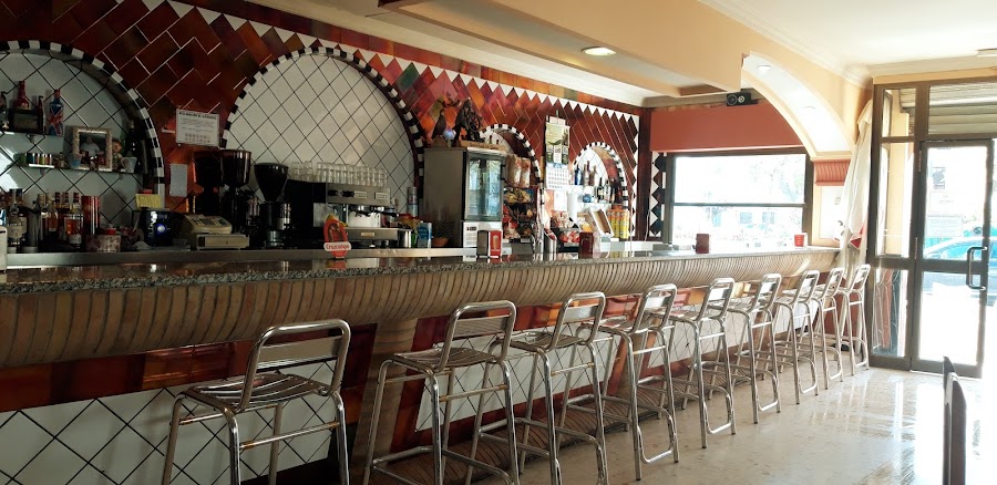 BAR ER LÁPIZ