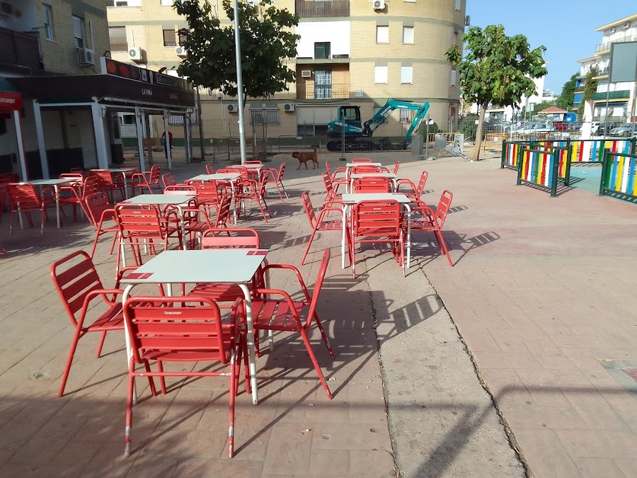 BAR ER QUIQUE