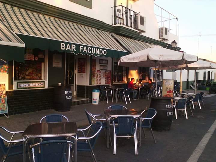 Bar Facundo