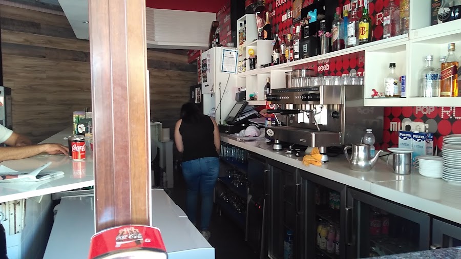 Bar Fenix