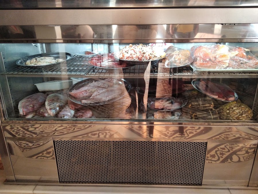 Bar Franchi