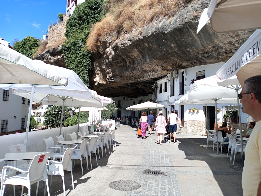 BAR FRASQUITO