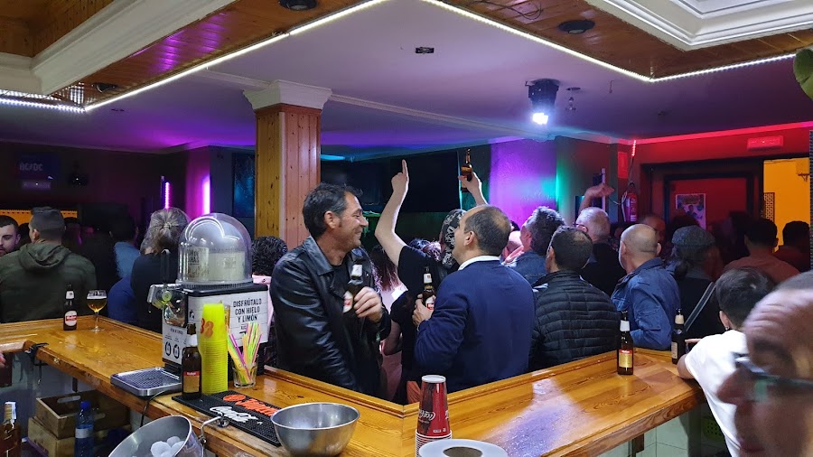 Bar FULIDOL 500