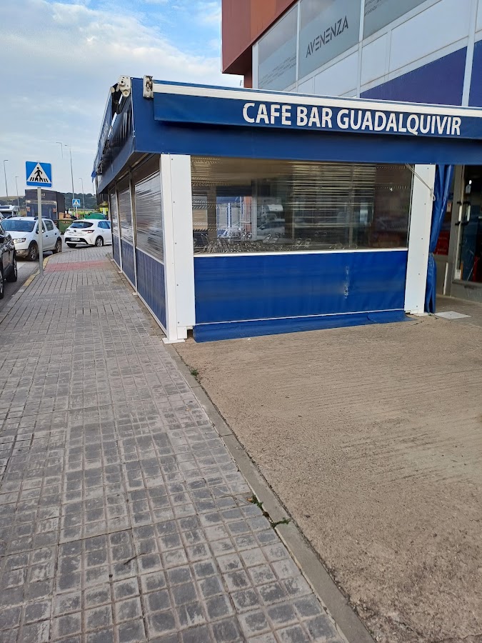 Bar Guadalquivir