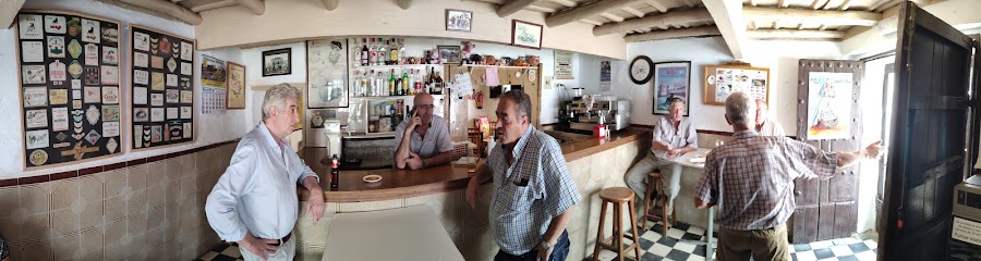 Bar Guarrito