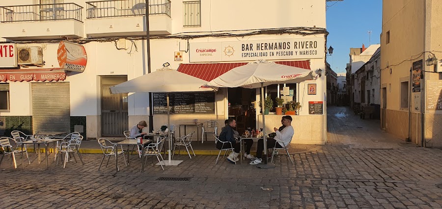 Bar Hnos. Rivero