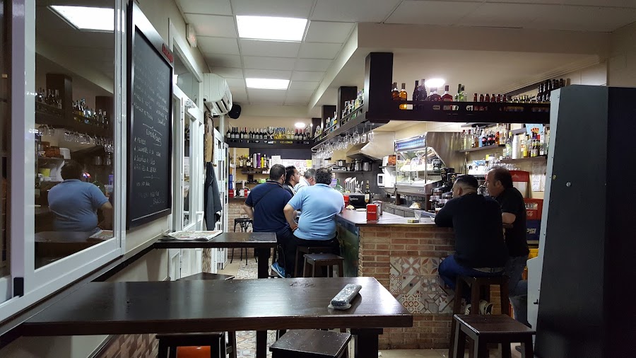 Bar Jesuli Jundi