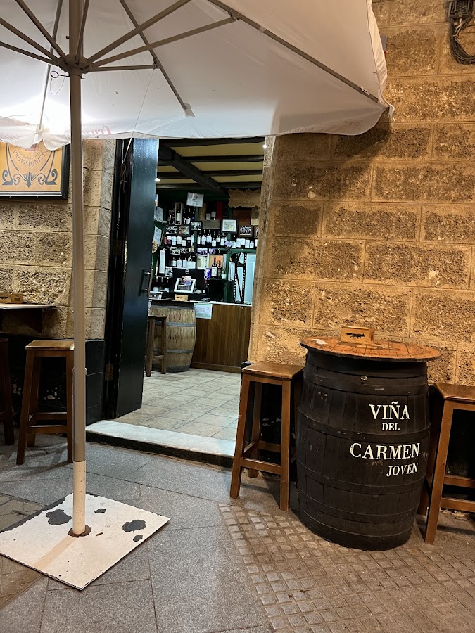 Bar La Cepa Gallega