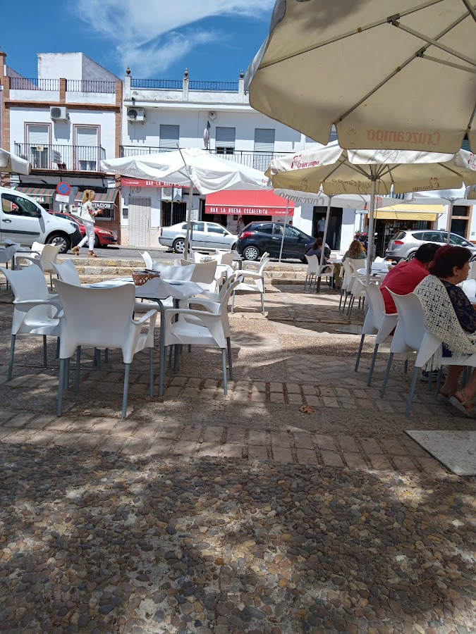 Bar La Escalerita