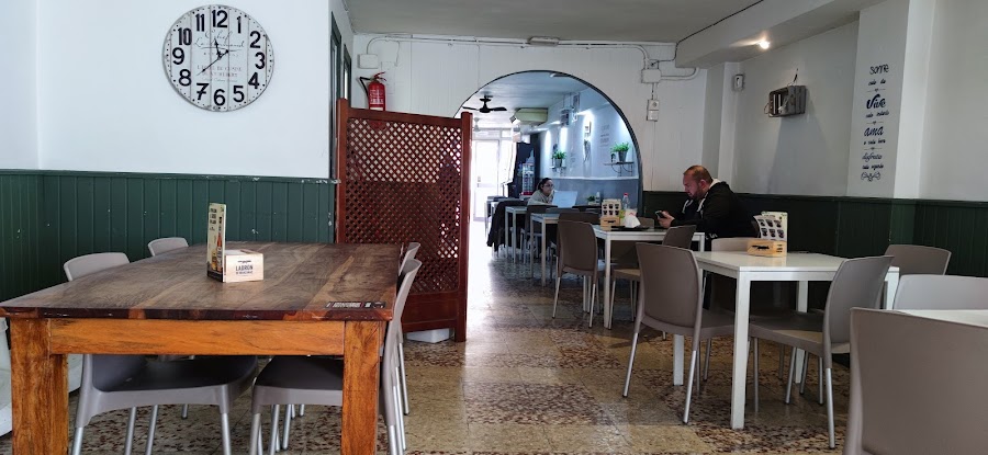 Bar La Espuela