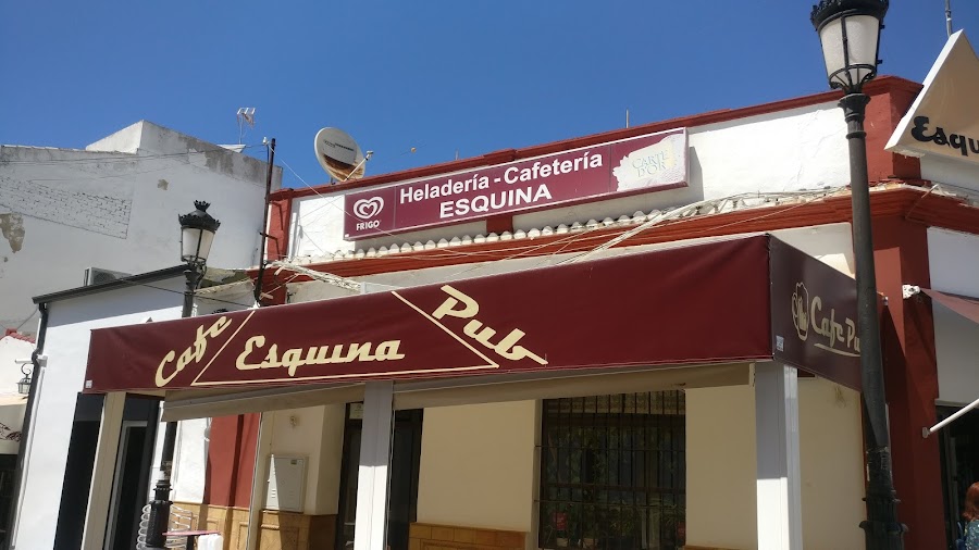 Bar La Esquina