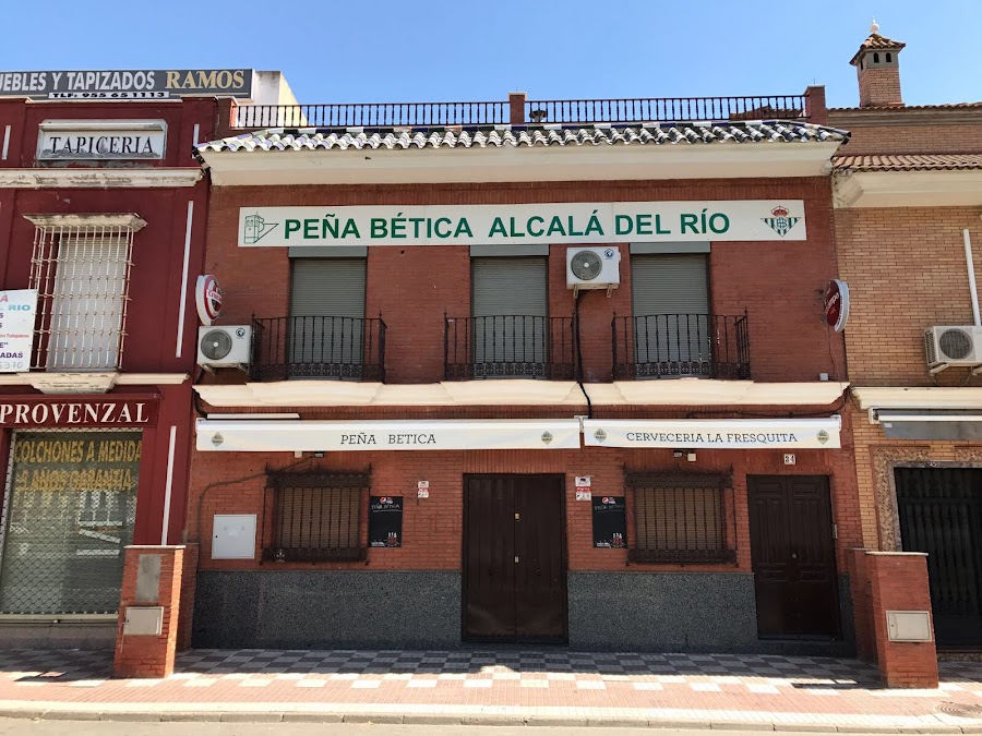Bar la fresquita
