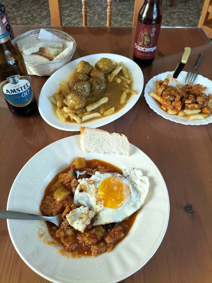 Bar La Mareita