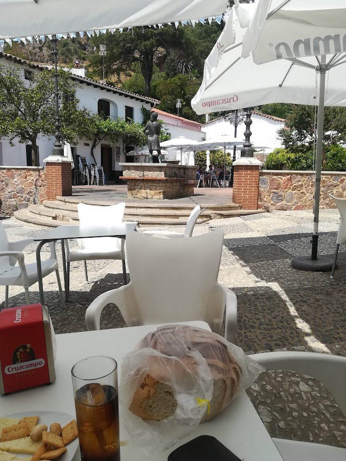 Bar La Parra