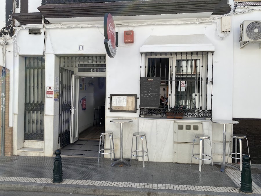 Bar la Plaza