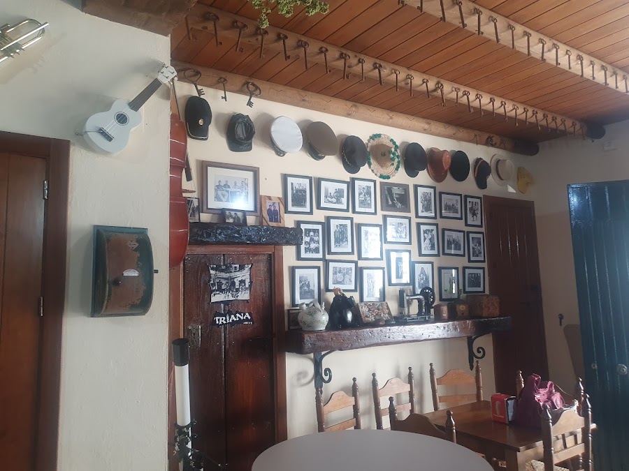 Bar La TABERNA