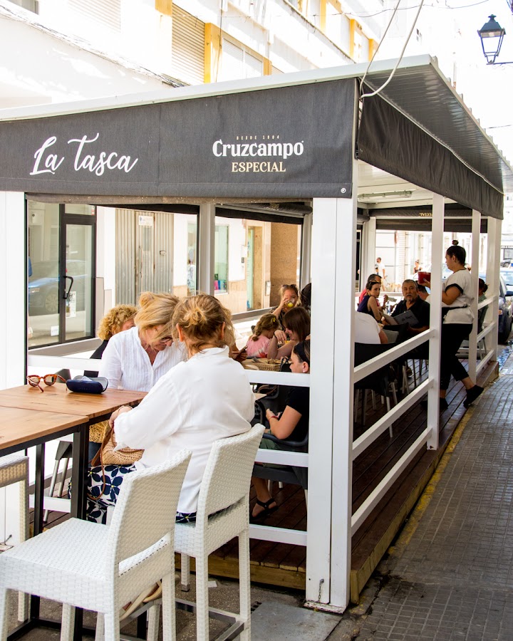 Bar La tasca